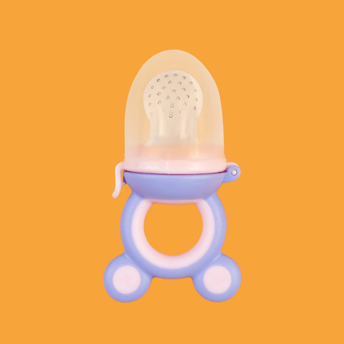 TétineSaveur Trio™ | Tétine en silicone pour bébé