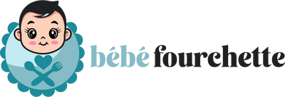 Bébé Fourchette