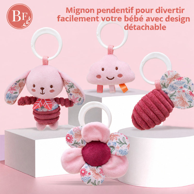 pendentifs pour tapis d'éveil